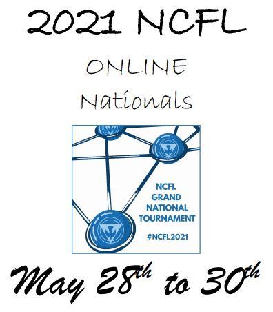 NCFL Nats Page